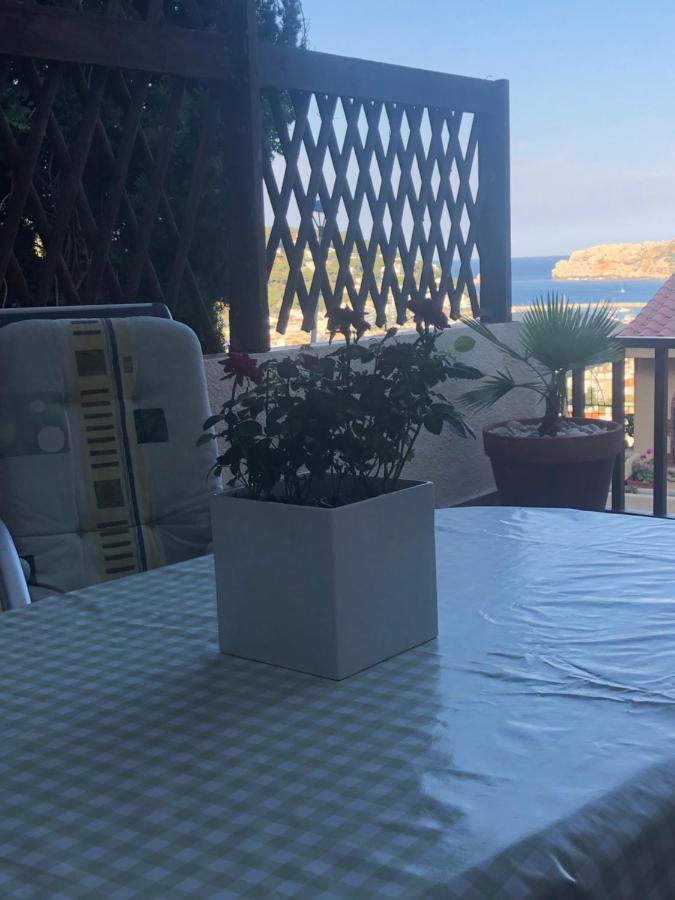Mediterrania 98 톨로엘라데몽트그리 외부 사진